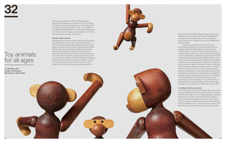 101Danish Design Icons | -