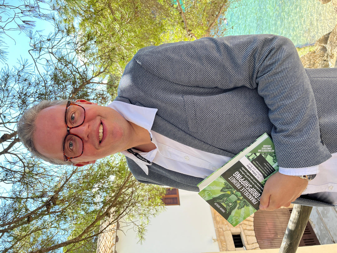 Finanzielle Freiheit mit Dropshipping - aktualisierte und erweiterte Ausgabe...