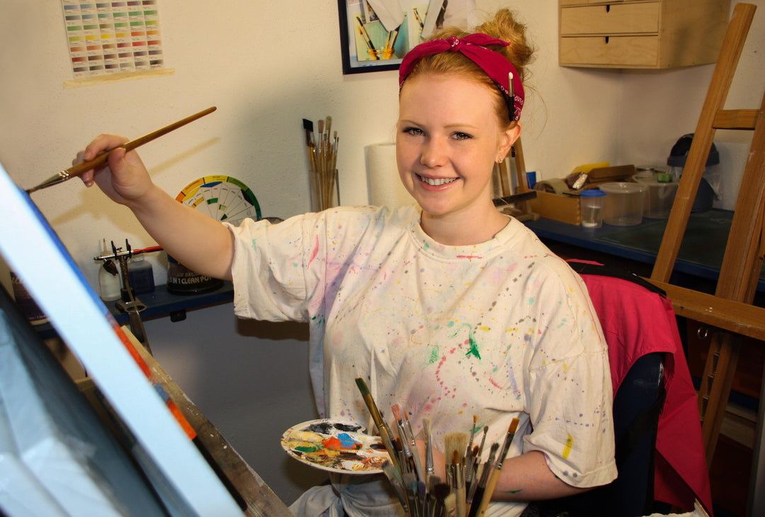 Dein kreatives Jahr | Schelle, Miriam