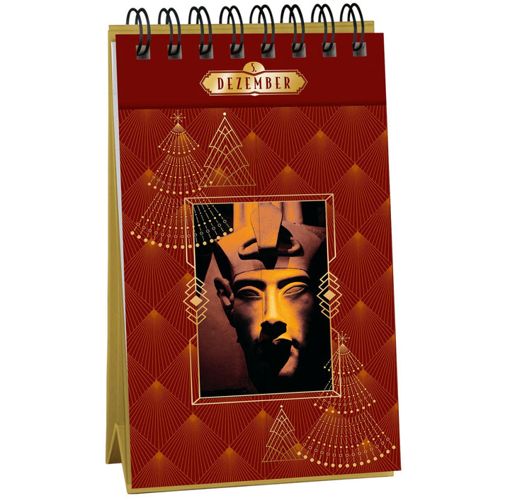 Miss Fitzgerald ermittelt: Der Fluch des Pharao | Hamannt, Michael