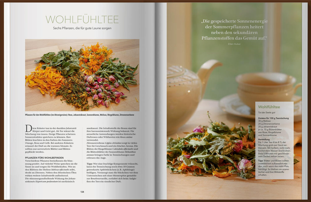 Landlust Naturapotheke | -