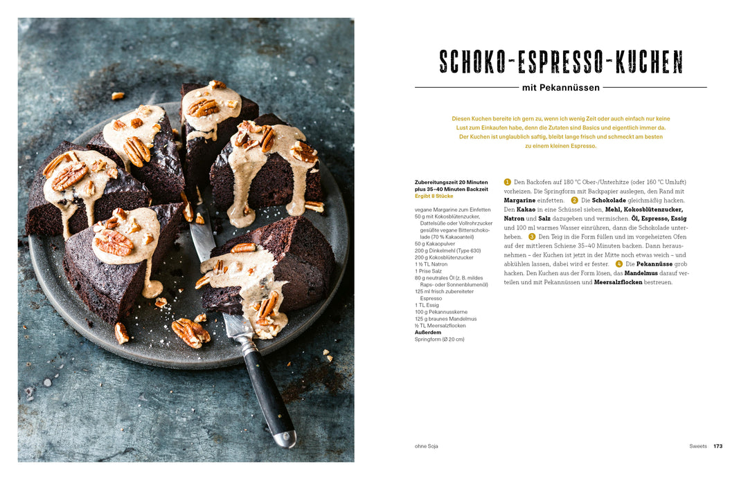 Deftig vegan | Weber, Anne-Katrin