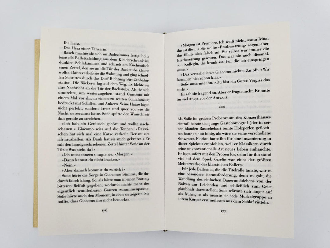 Der Geschichtenbäcker | Henn, Carsten