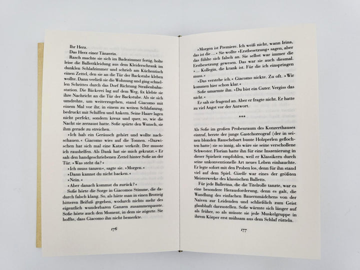 Der Geschichtenbäcker | Henn, Carsten