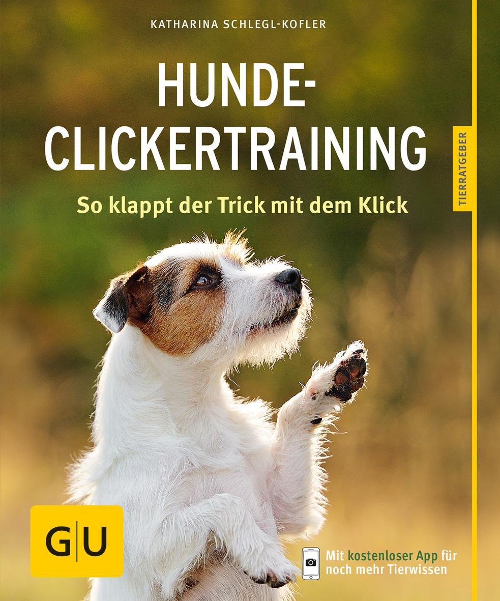 Hunde-Clickertraining | Schlegl-Kofler, Katharina