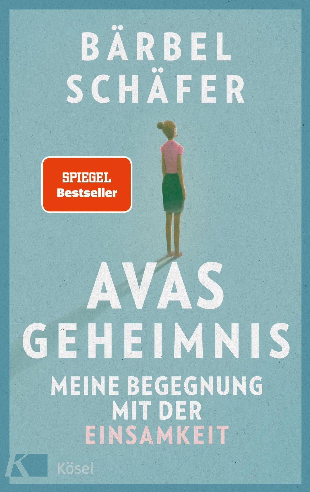 Avas Geheimnis | Schäfer, Bärbel