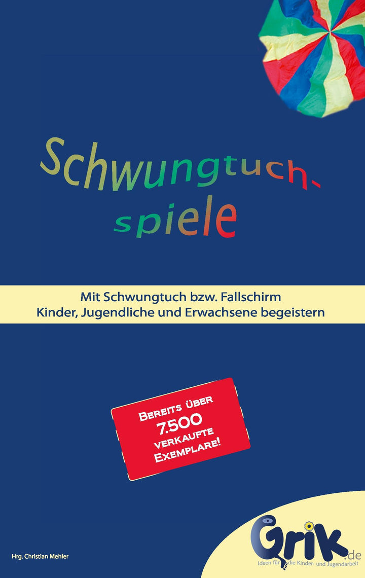Schwungtuchspiele | -
