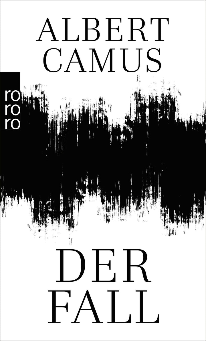 Der Fall | Camus, Albert