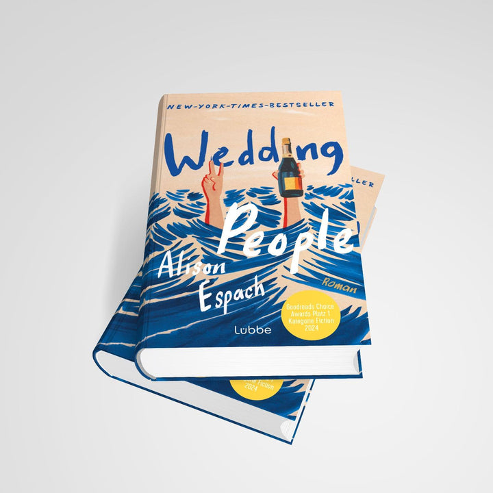 Wedding People | Espach, Alison