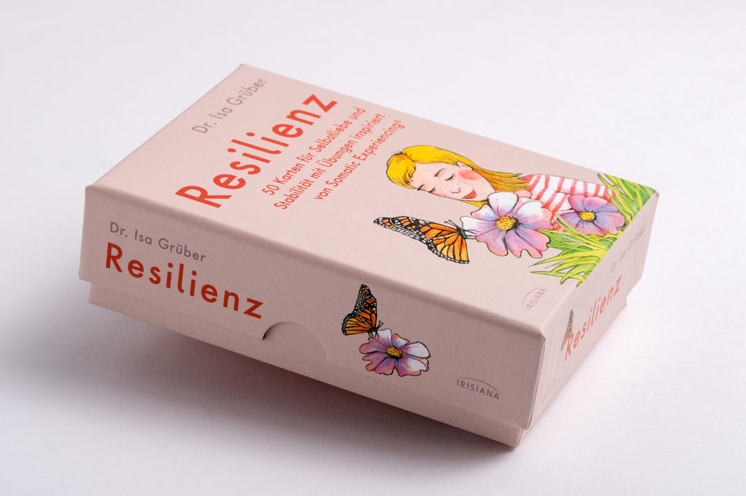 Resilienz | Grüber, Isa