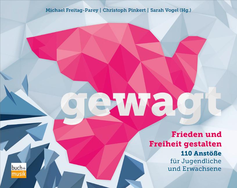 gewagt | -