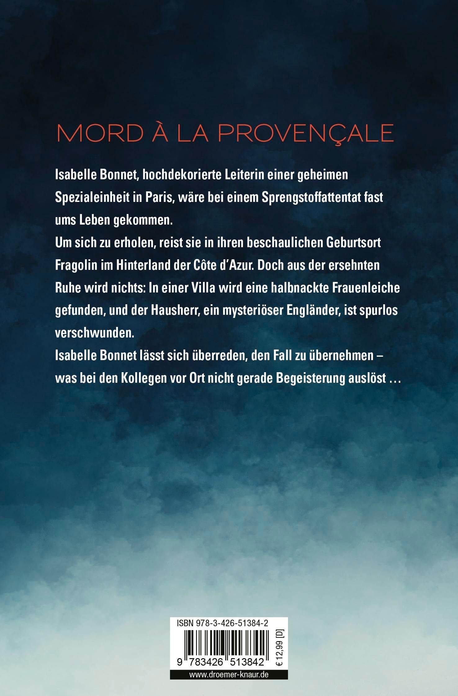 Madame le Commissaire und der verschwundene Engländer | Martin, Pierre