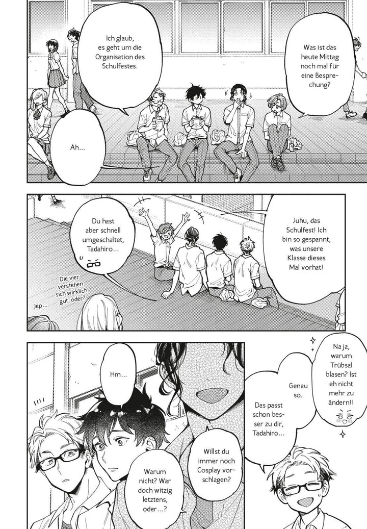 Encirclement Love 3 | Yodogawa, Yuo