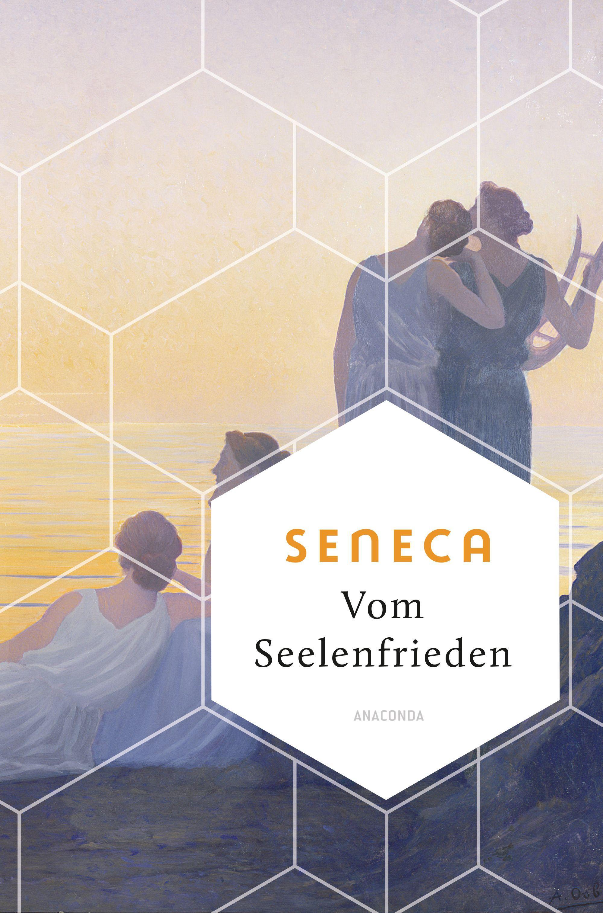 Vom Seelenfrieden | Seneca