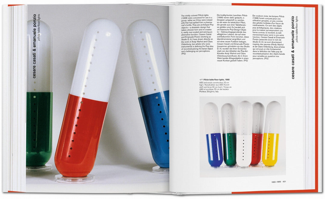 1000 Lights | Fiell, Peter | Fiell, Charlotte