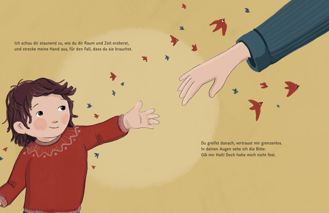 Du | Langenbacher, Andrea