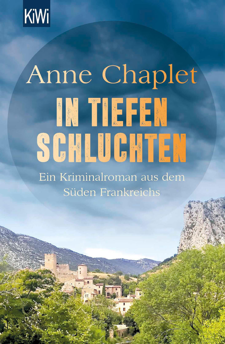 In tiefen Schluchten | Chaplet, Anne
