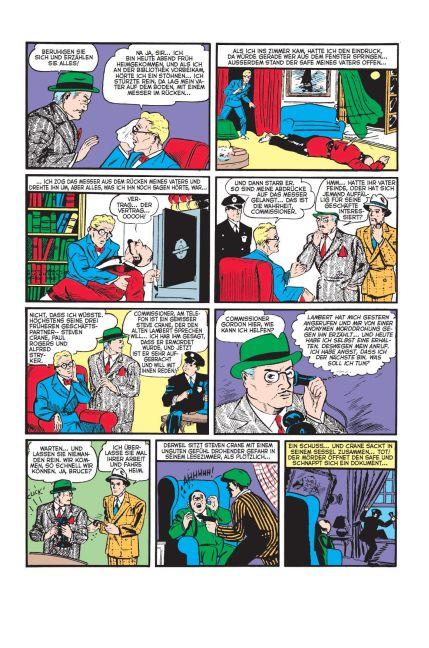 Batman: Anthologie | Miller, Frank