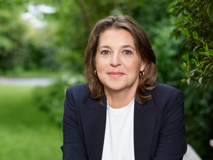 Die Gleichzeitigkeit der Dinge | Josten, Husch