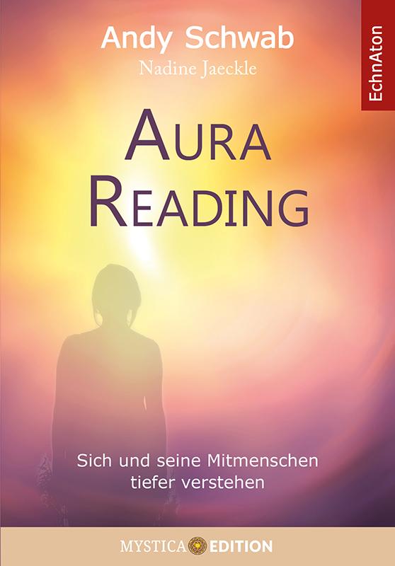 Aura Reading | Schwab, Andy