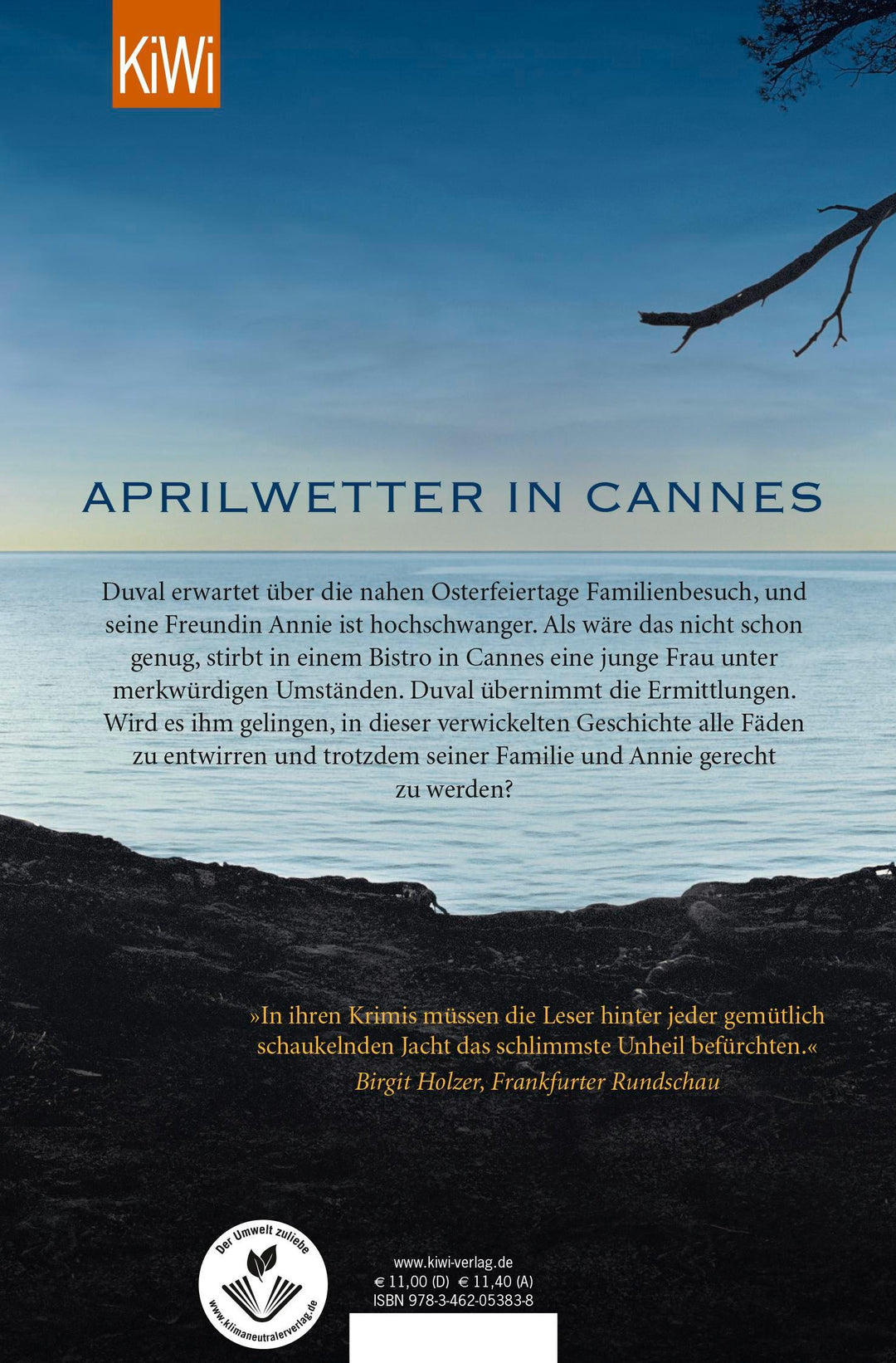 Vollmond über der Côte d'Azur | Cazon, Christine