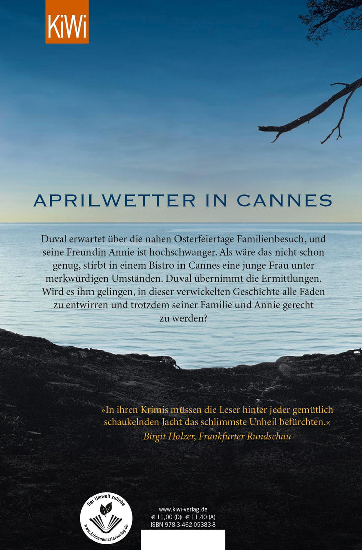 Vollmond über der Côte d'Azur | Cazon, Christine