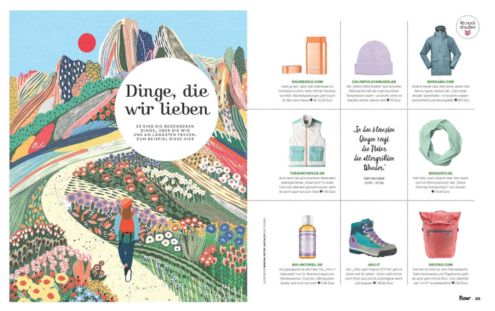 Flow Nummer 72 (2/2023) | -