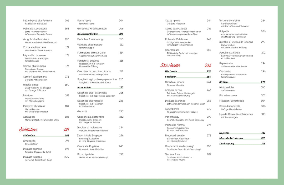 200 x Italien - Die XXL Koch- und Backschule | Mattner-Shahi, Svenja | Welze...