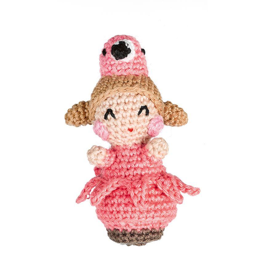 Häkel-Minis: Sommer | Eisterlehner, Doerthe