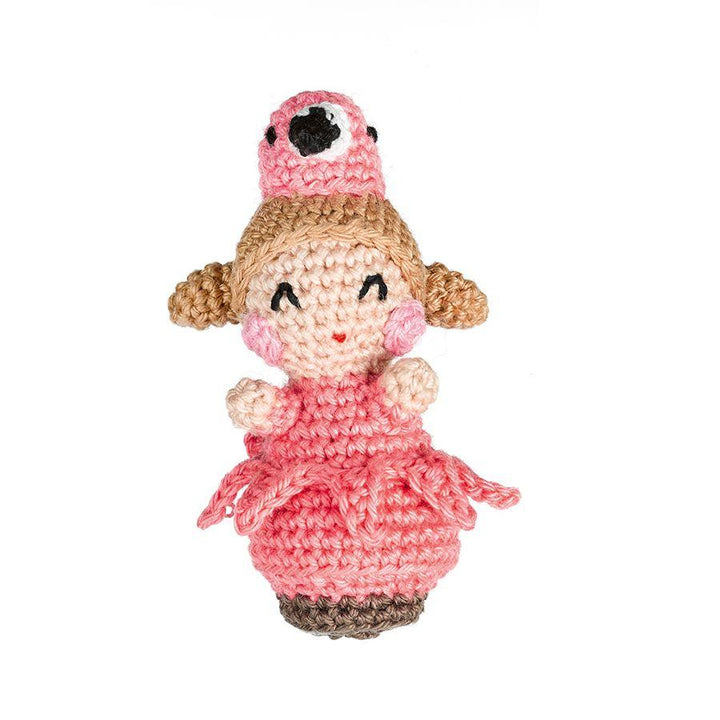 Häkel-Minis: Sommer | Eisterlehner, Doerthe