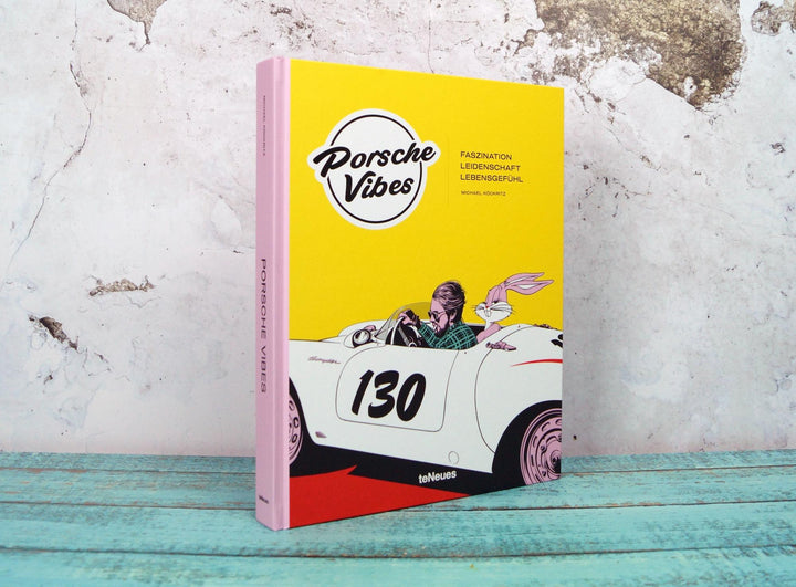 Porsche Vibes | Köckritz, Michael