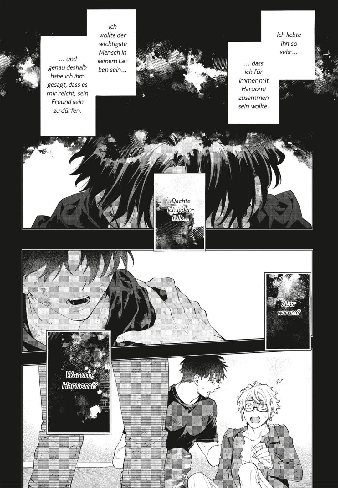 Zombie Hide Sex 5 | Yodogawa, Yuo