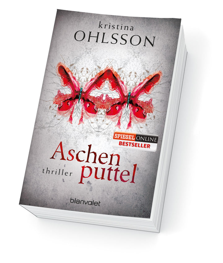 Aschenputtel | Ohlsson, Kristina