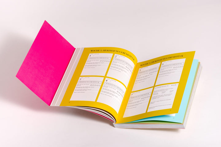 Der Glukose-Trick - Das Praxisbuch | Inchauspé, Jessie