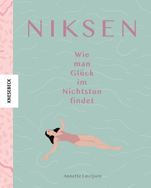 Niksen | Lavrijsen, Annette