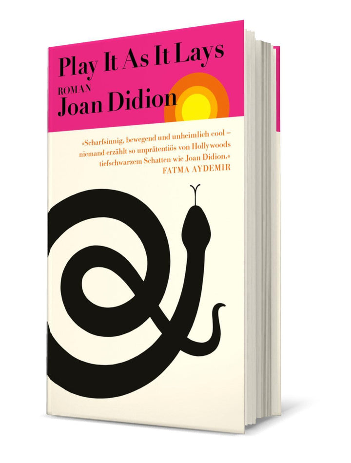Play It As It Lays | Didion, Joan