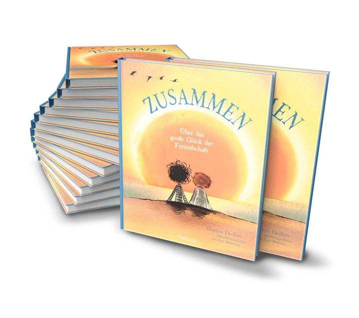 Zusammen | Deckers, Daphne