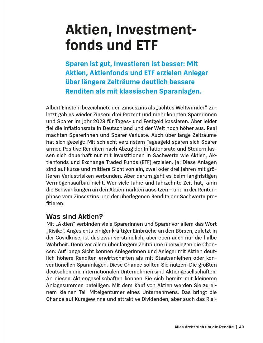 Die Dividenden-Strategie | Arndt, Heinz-Peter | Wetjen, Birgit