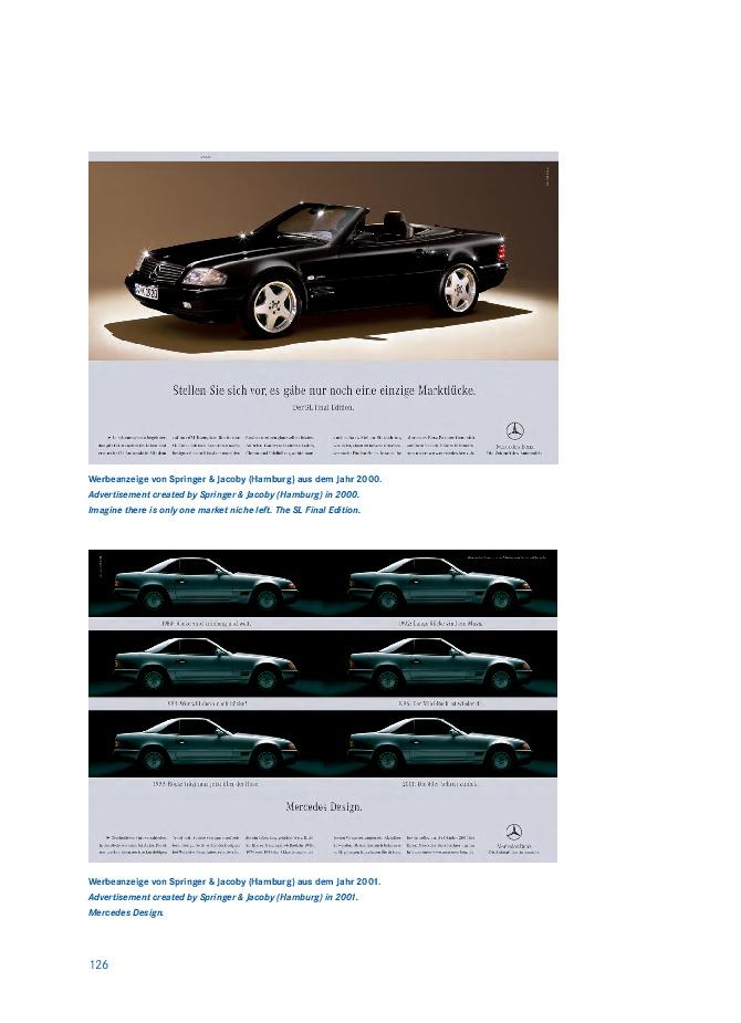 Faszination SL - Mercedes-Benz R 129 | Engelen, Günter