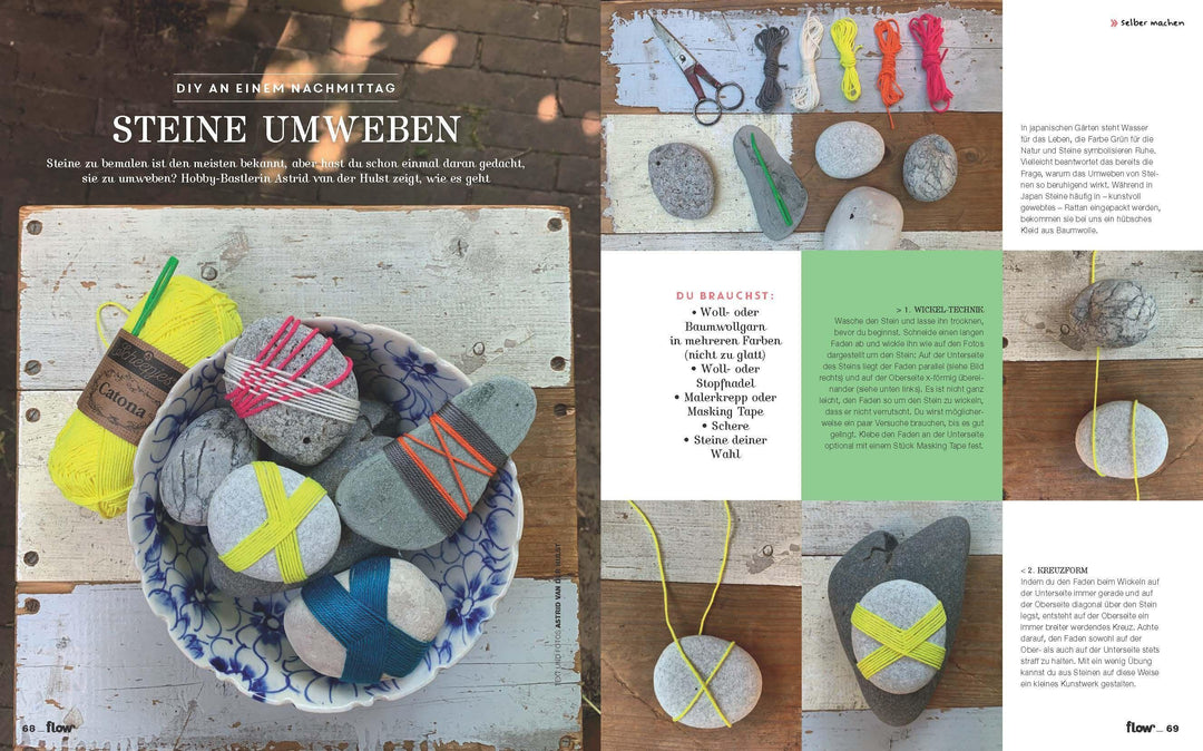 Flow Nummer 91 (5/2025) | -