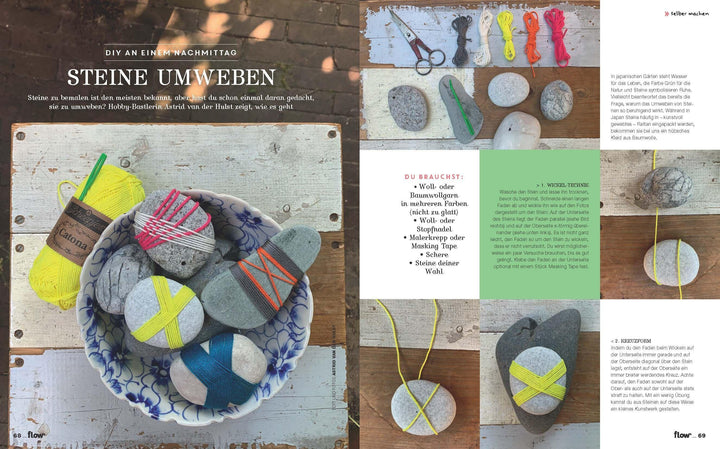 Flow Nummer 91 (5/2025) | -