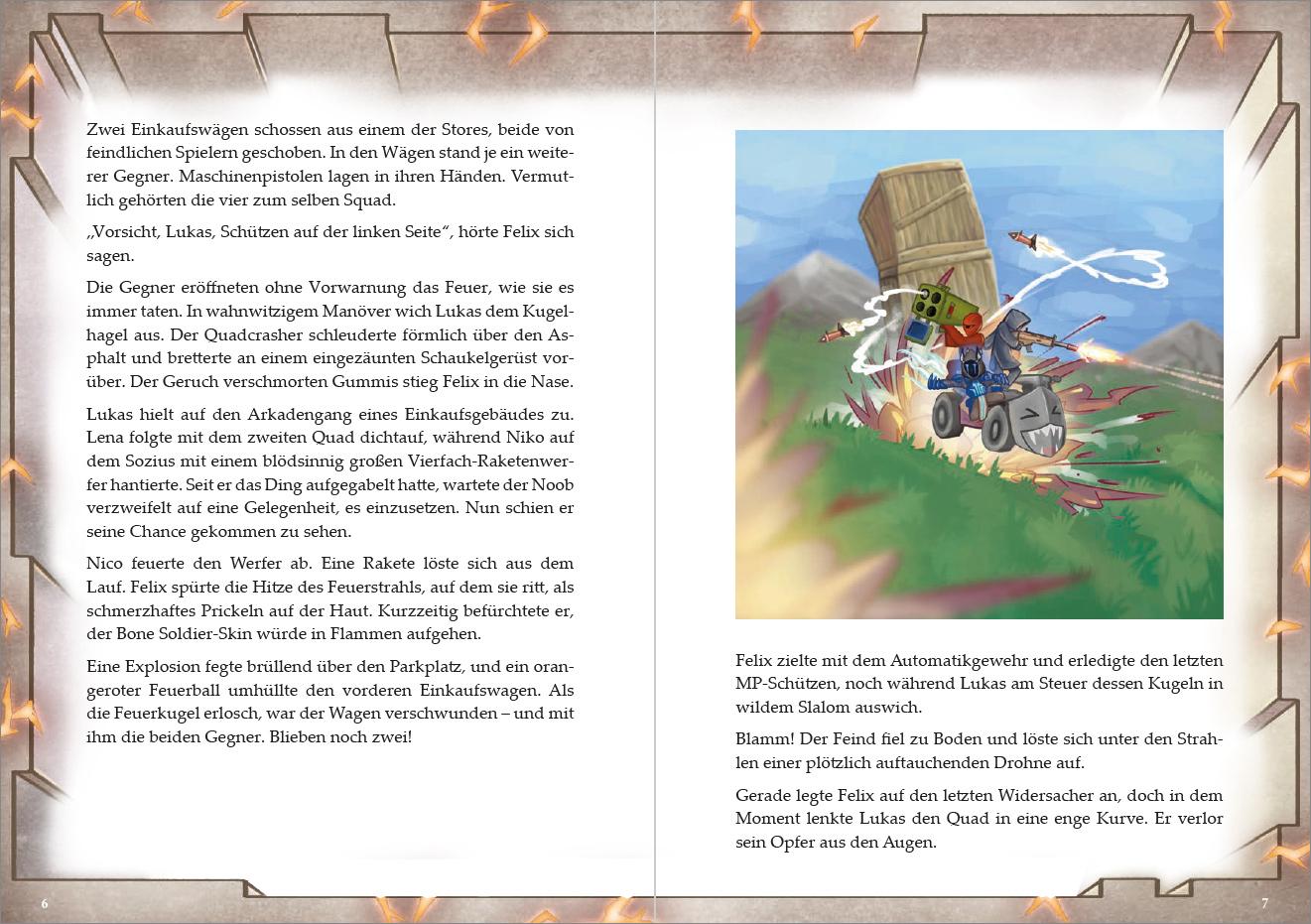 BIOMIA - Welt des Vergessens | Hary, Ben Calvin | Vennemann, Sascha