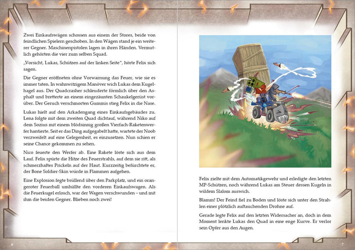 BIOMIA - Welt des Vergessens | Hary, Ben Calvin | Vennemann, Sascha