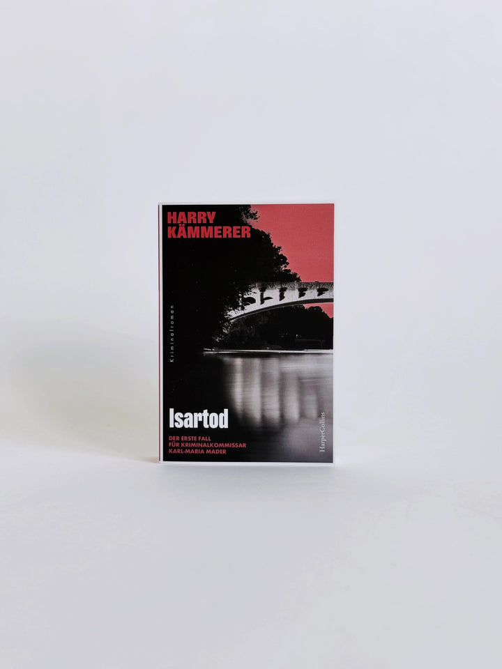 Isartod | Kämmerer, Harry