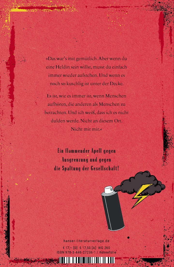 Dazwischen: Wir | Rabinowich, Julya