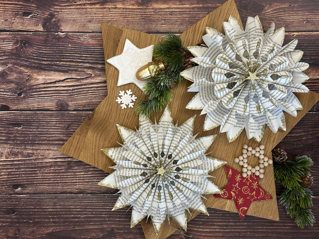 Neuer Sternenzauber | Mielkau, Ina