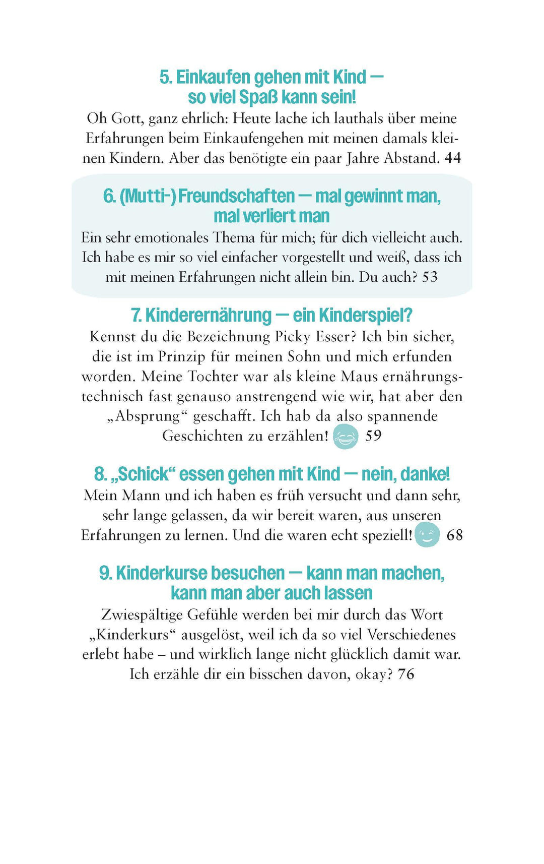 Mutterseelengemeinsam | Neckar, Anke