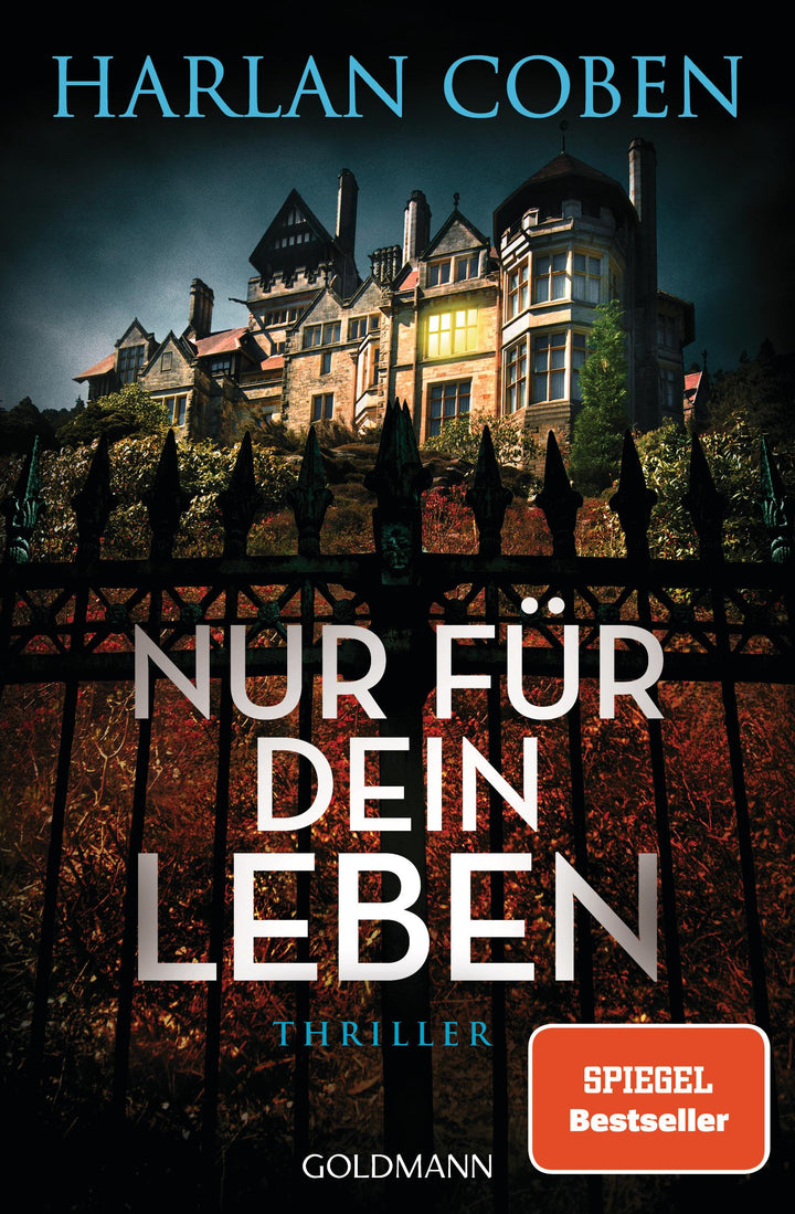 Nur für dein Leben | Coben, Harlan