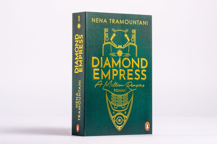 Diamond Empress. A Million Reasons | Tramountani, Nena