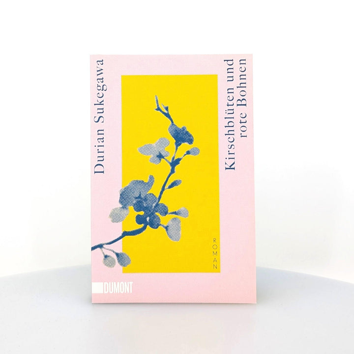 Kirschblüten und rote Bohnen | Sukegawa, Durian